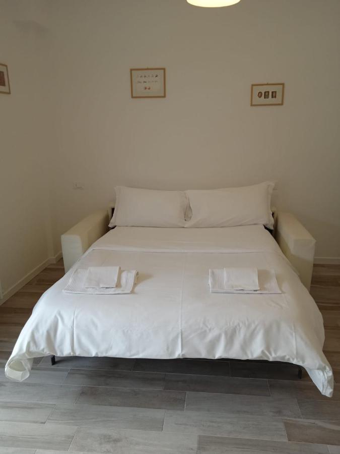 Battistelli Apartments Bologna Zimmer foto