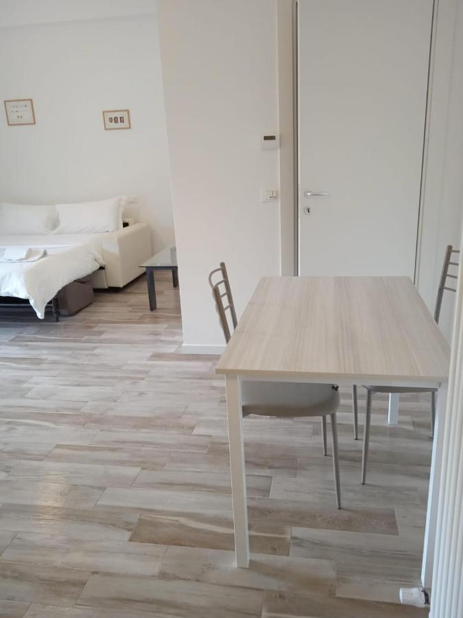 Battistelli Apartments Bologna Zimmer foto