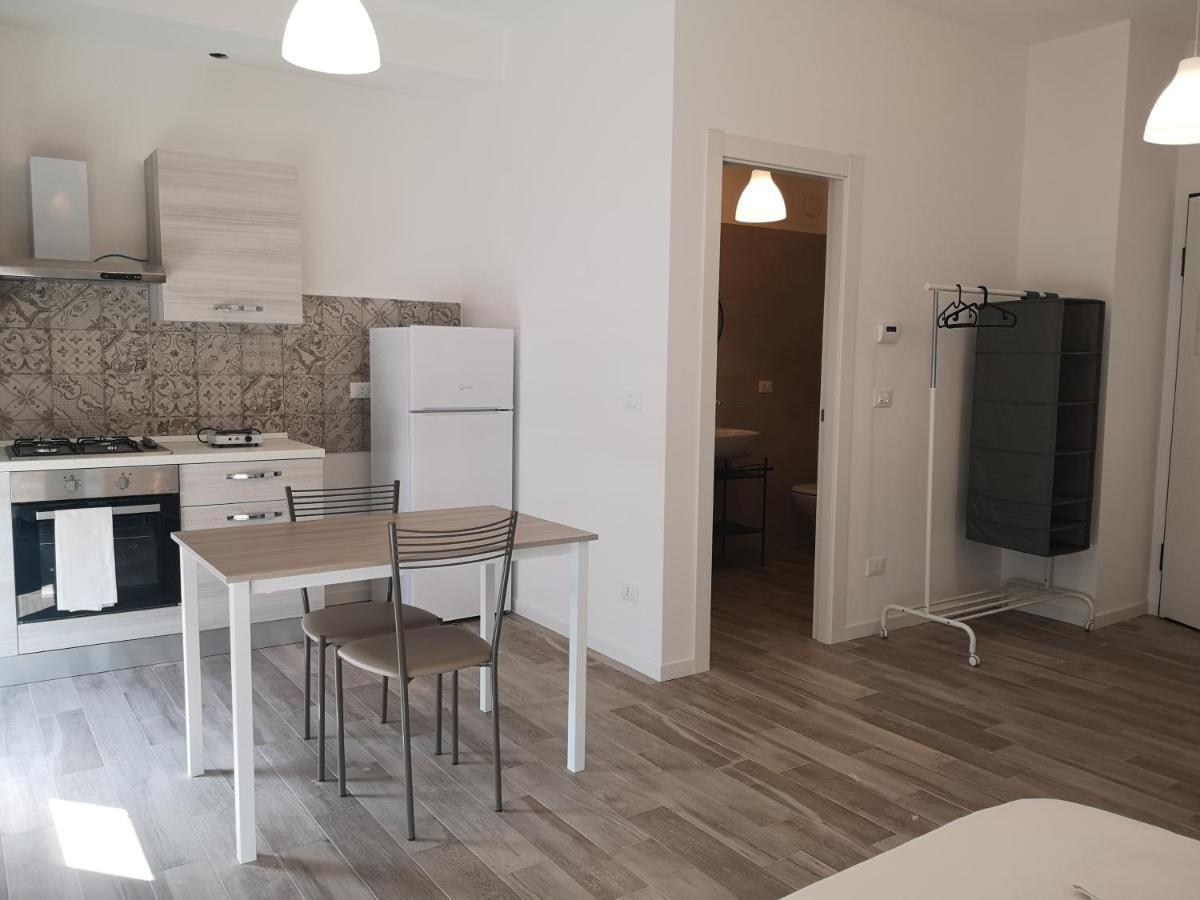 Battistelli Apartments Bologna Zimmer foto