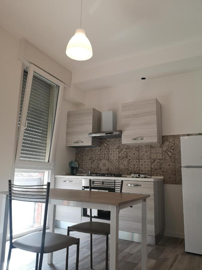 Battistelli Apartments Bologna Zimmer foto
